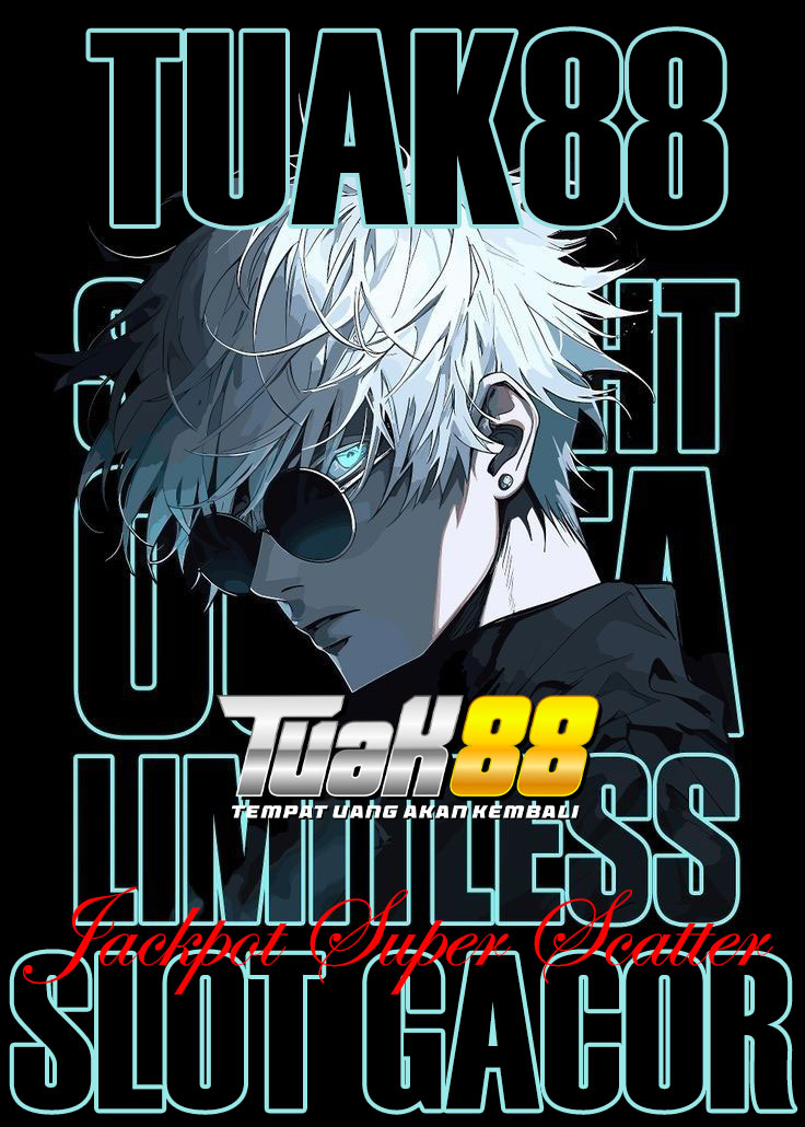 TUAK88 » Platform Slot Super Scatter Terpercaya Gacor Hari Ini Maxwin by Hey siriusly